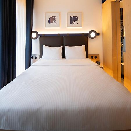 Stay Lab Taksim Istanbul Exterior foto