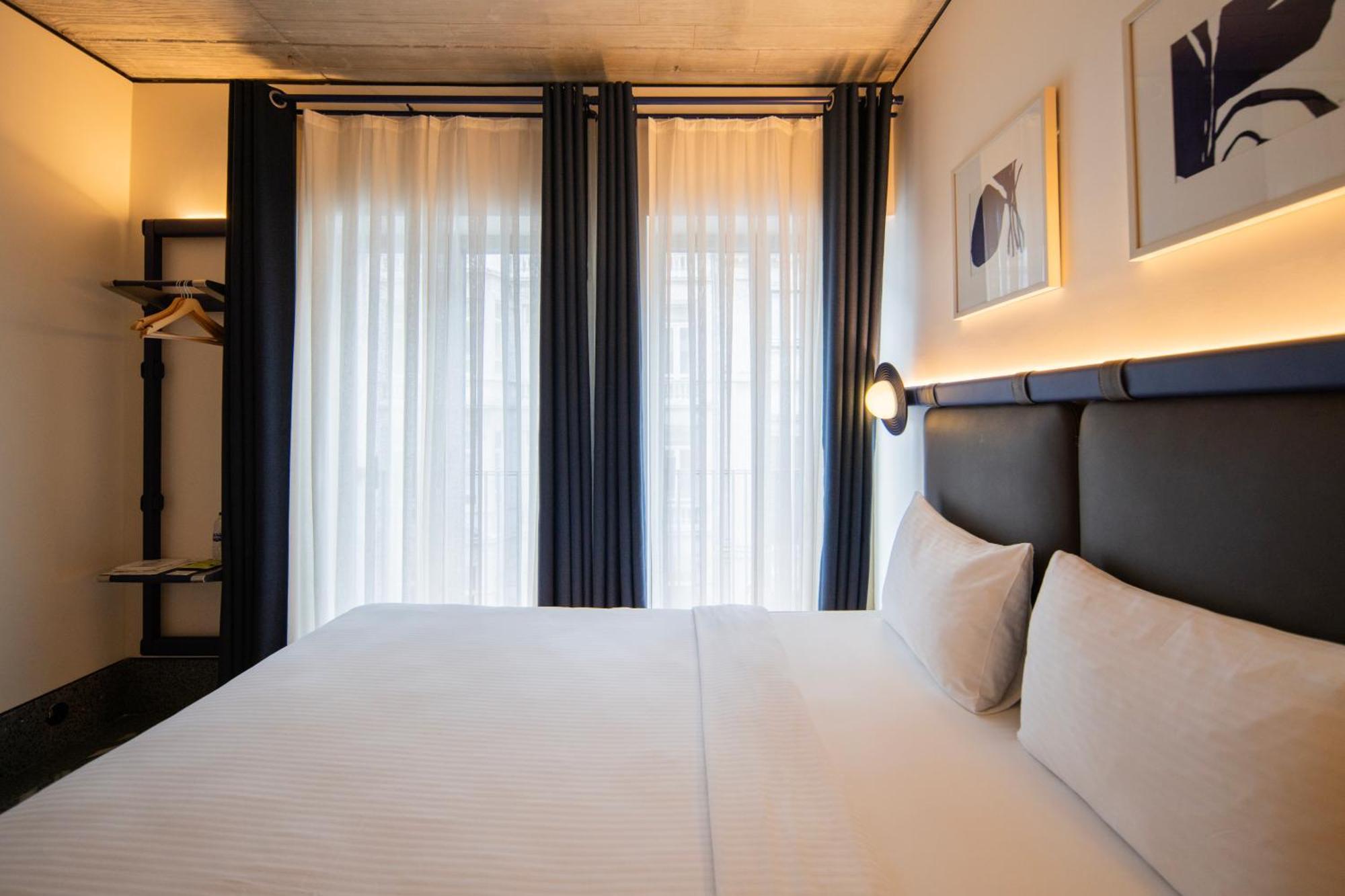 Stay Lab Taksim Istanbul Exterior foto