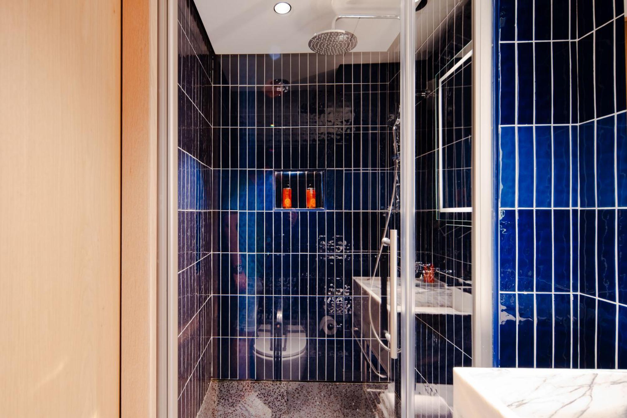 Stay Lab Taksim Istanbul Exterior foto
