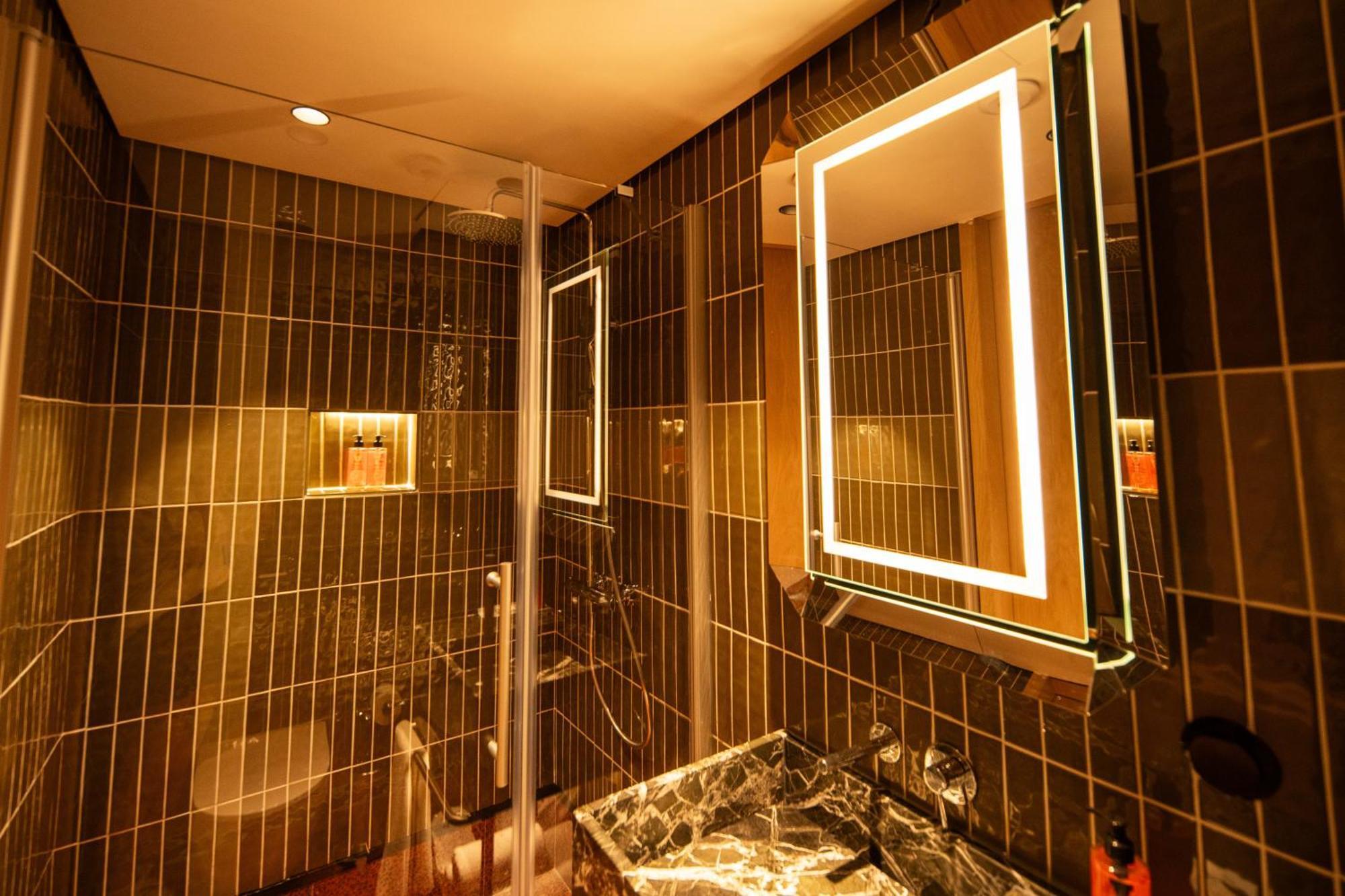Stay Lab Taksim Istanbul Exterior foto